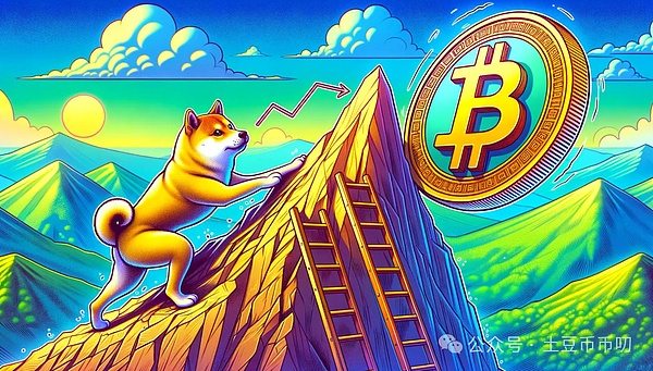 狗狗币(DOGE)即将"假死转生"?三大技术指标揭示,暴风雨前的宁静!你嗅到机会了吗?