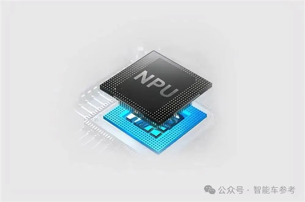 令人绝望的算力！特斯拉2500TOPS自动驾驶芯片曝光：台积电3nm工艺