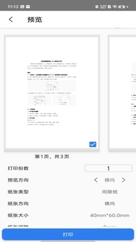 硕方打印服务插件