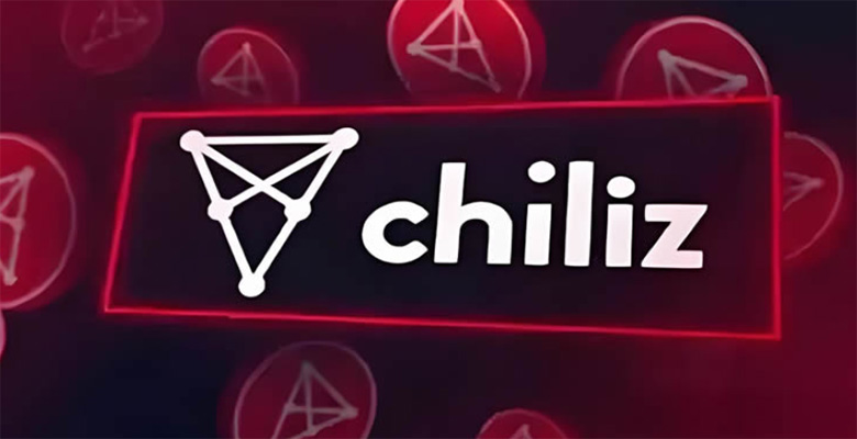 CHZ币与体育俱乐部合作示意图