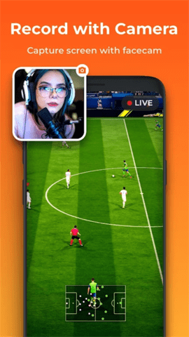 xrecorder