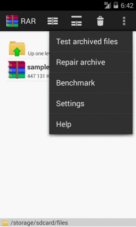 WinRAR