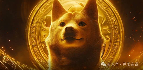 警报!狗狗币暴跌20%后惊现3500万资金抄底!或将暴力反弹至0.26美元