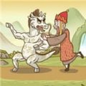 点击西游探险传