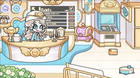 地狱少女换装世界