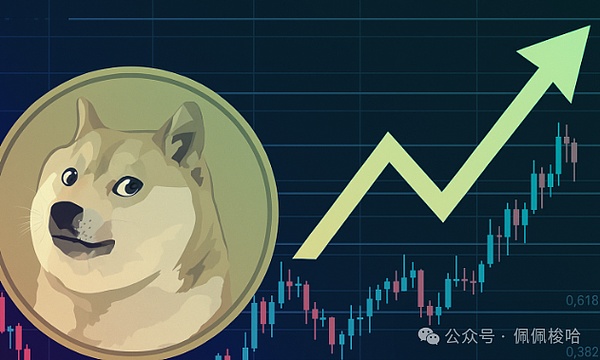 触底反弹狗狗币现"黄金坑"暴涨信号悄然显现