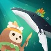 水世界探险