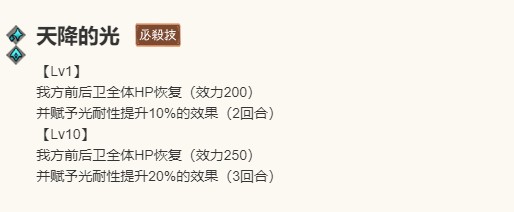 《歧路旅人：大陆的霸者》米罗德角色介绍