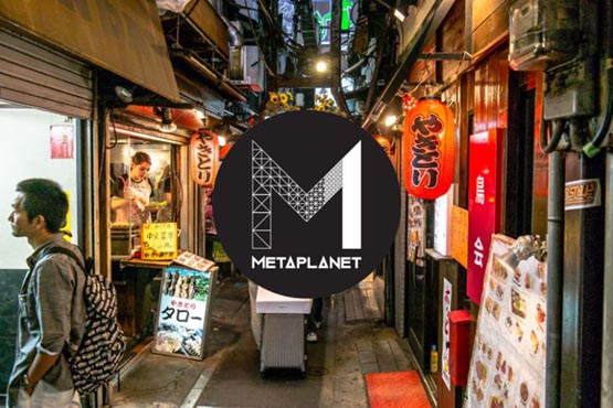 引入比特币战略后一度涨6倍！日企微策略Metaplanet连2日涨停