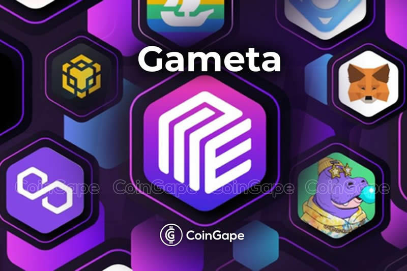 什么是Gameta？如何在Gameta上玩Web3游戏？