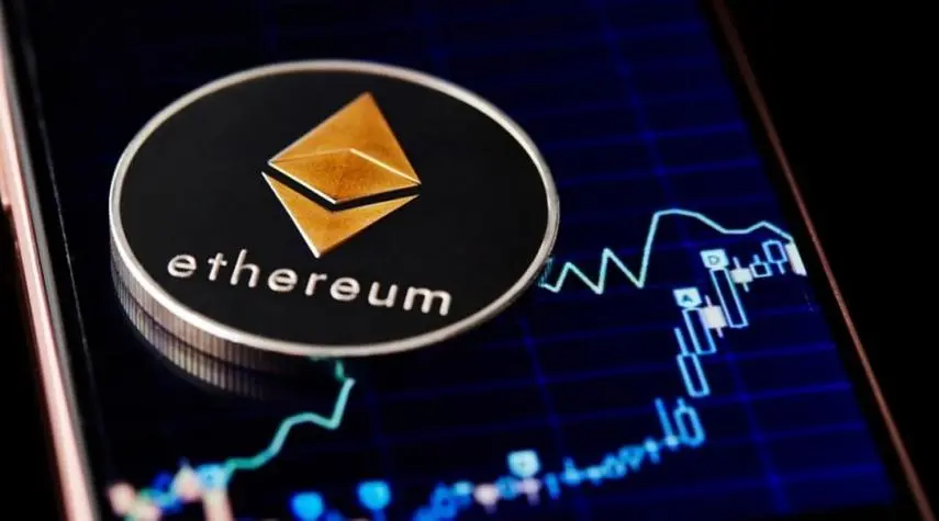 满足这3个关键指标，以太坊ETH将暴涨
