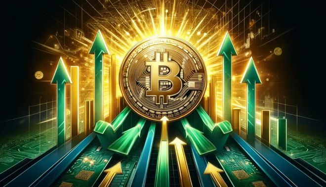 比特币BTC还能涨多少？本轮周期BTC的顶部价格预测！
