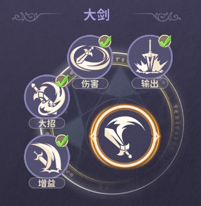 《龙骑士学园》战士职业技能介绍