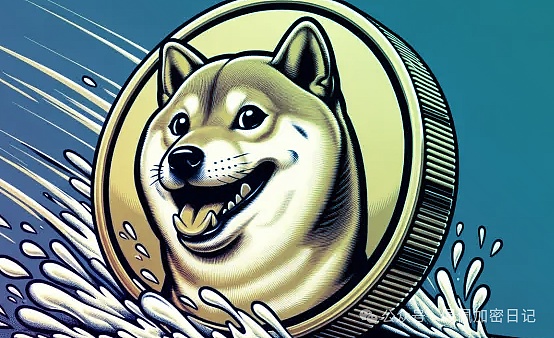 狗狗币（DOGE）跌破关键支撑位后反弹但0.1580美元或成"生死线"