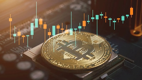 BTC跌破10万美元 ETH技术面转弱 DOGE交易量缩水至30亿