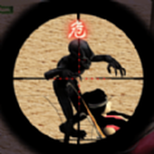 狙击精英射手