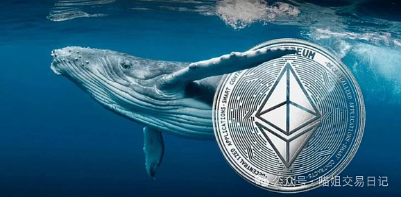 贝莱德再增持1.1万枚以太坊持仓总值超40亿美元ETH回升至$2480