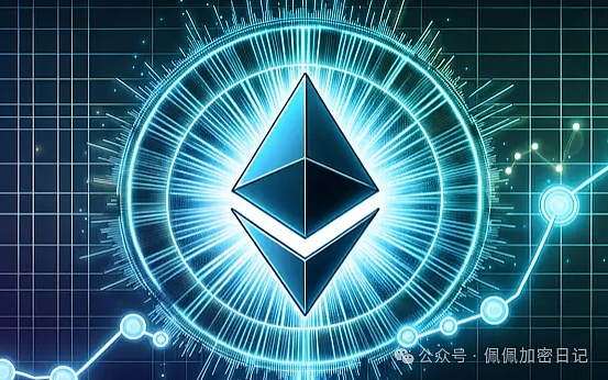 以太坊价格冲击新高——动能能否推动其突破关键阻力