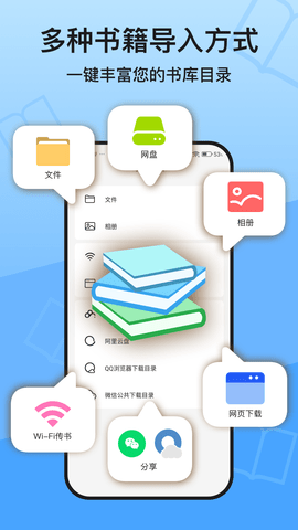 KRed阅读器