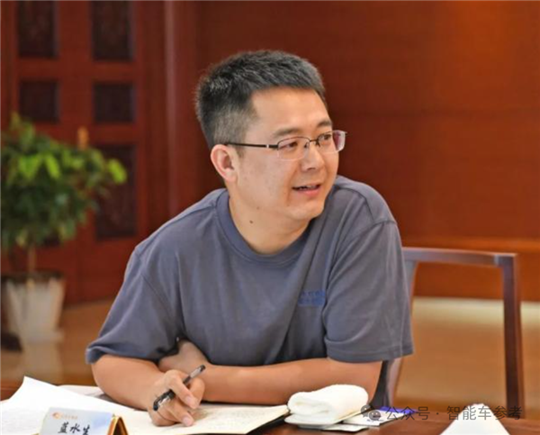 中国L4无人车收入第一名 冲刺港股IPO了