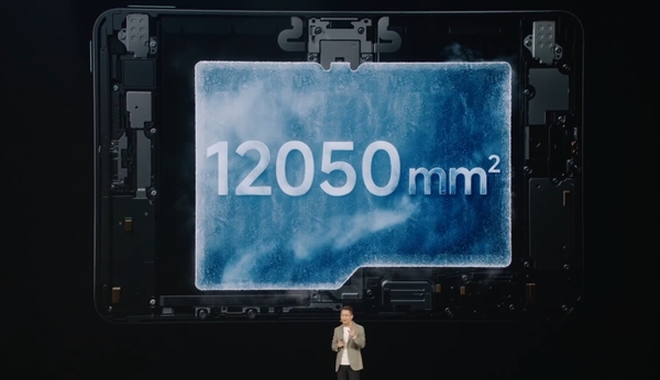 2799元起！REDMI K Pad发布：小米史上首款8.8英寸性能小平板