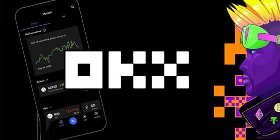 OKX Web3产品则不受影响！