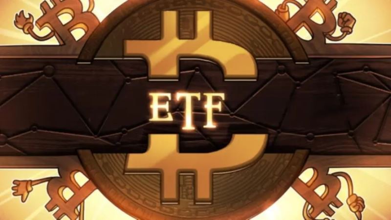 以太坊ETF的通过对ETH和SOL意味着什么？