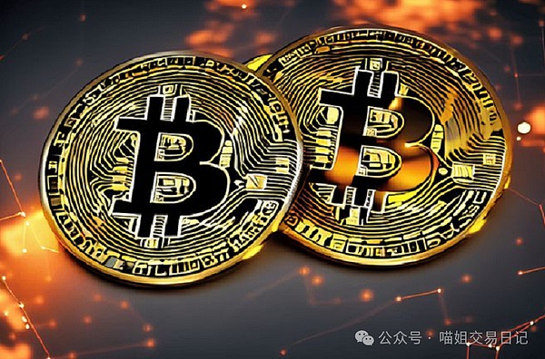 比特币强势突破10.6万关口"巨鲸"囤货蓄势待发