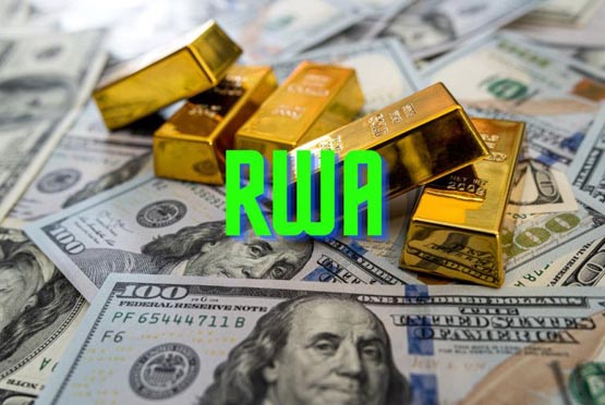 联准会解读RWA：现实资产代币化优点多！但仍有金融稳定风险