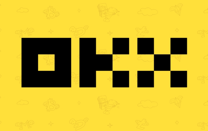 okx 2025新版界面截图