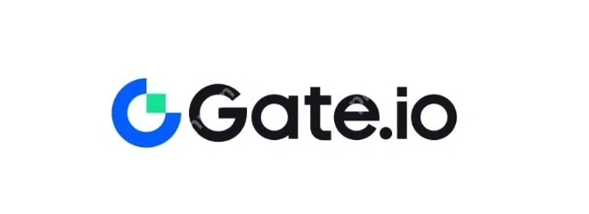 Gate.io手机App界面