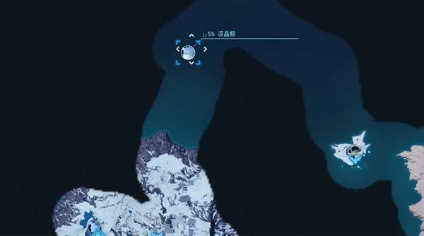 《幻兽帕鲁手游》凉晶鲸打法攻略