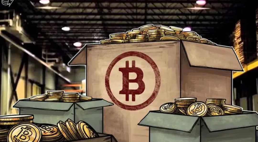 为什么有不同的BTC地址类型?有几种BTC地址?BTC地址全解