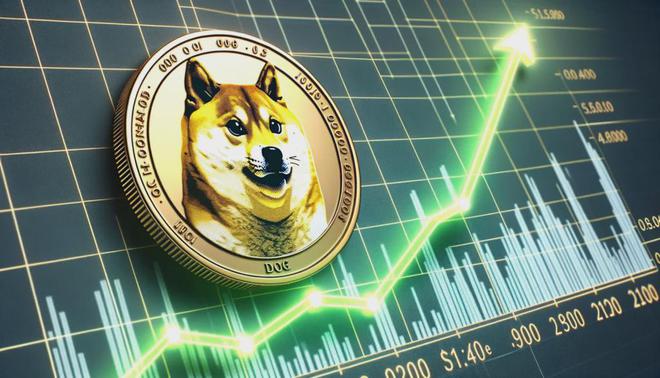 2025.6.21狗狗币DOGE还能继续上涨吗?6月狗狗币前景预测