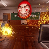 惊悚追逐逃亡