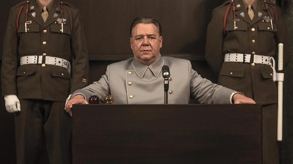 《纽伦堡》年内公映