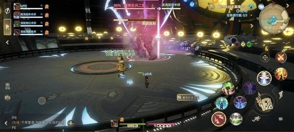 《最终幻想14:水晶世界》魔导巨兵二型打法攻略