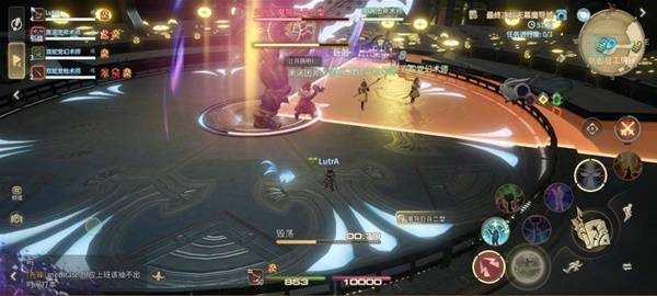 《最终幻想14:水晶世界》魔导巨兵二型打法攻略