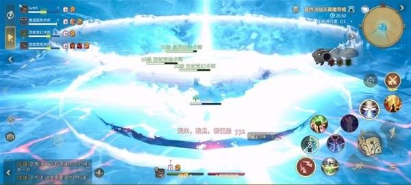 《最终幻想14:水晶世界》盖乌斯·范·巴埃萨打法攻略