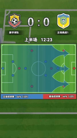 代号足球