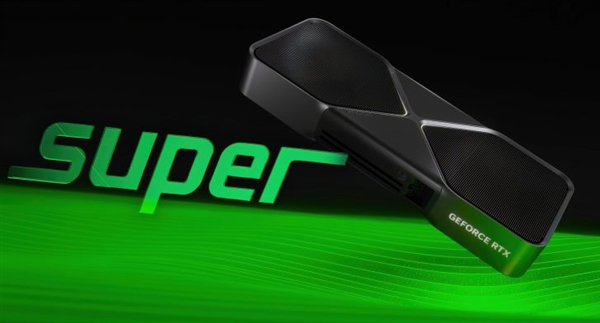 显存容量大增50%！RTX 5070 SUPER规格曝光：6400核心、275W