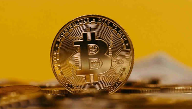 区块链数据存储示意图