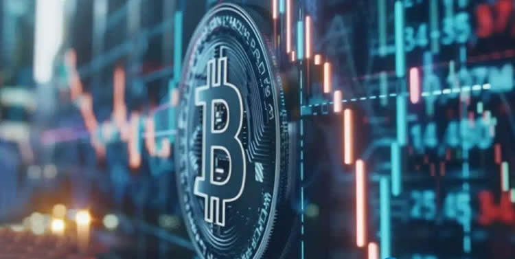 比特币期权交易界面示例