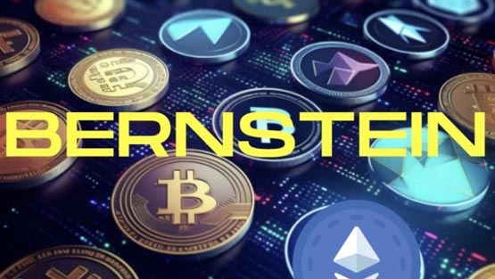 Bernstein：千亿美元或将涌入加密ETF！ETH获批为代币开绿灯 SOL或成最大赢家