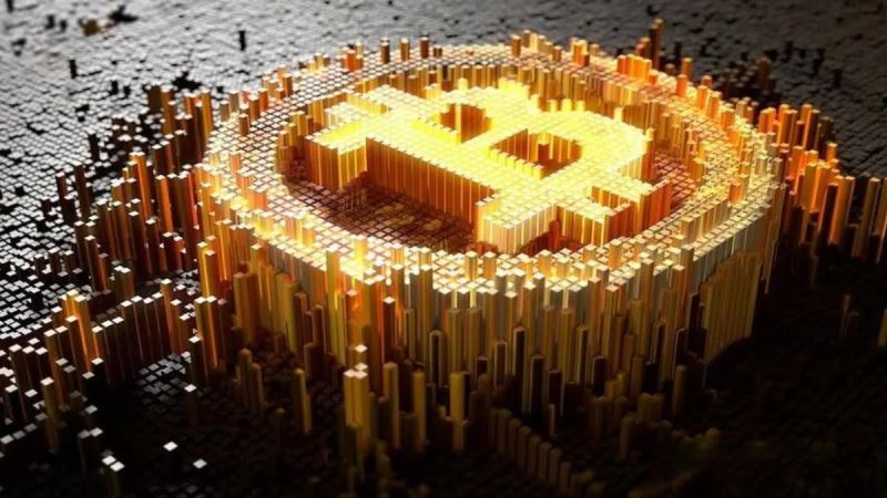 比特币BTC减半后的新经济学剧本