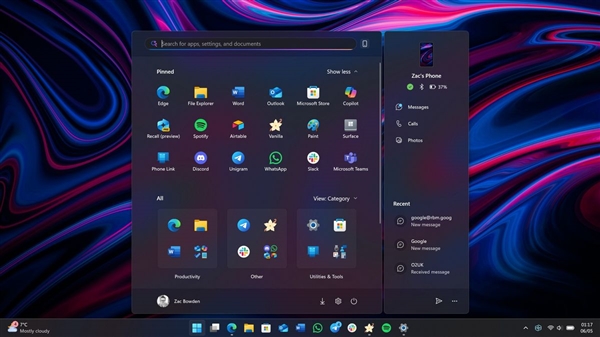 升级就像重启一样简单！微软即将推送Windows 11 25H2：安装包减小40%