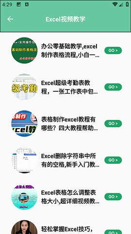 懒人ExcelRadio