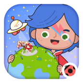 MIGATOWEMY WORLD