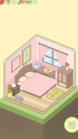 我的梦幻小屋