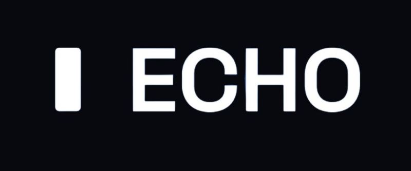 Echo Protocol界面截图